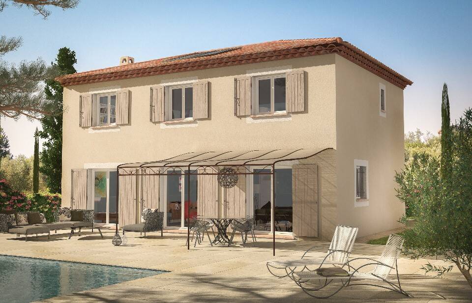 Maison 4 pièces 100 m² · à Martigues · 100 m² · 564 890 €