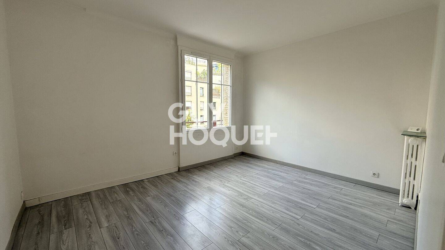 Appartement 2 pièces 42 m² · à Montrouge · 42,3 m² · 1 105 €/mois