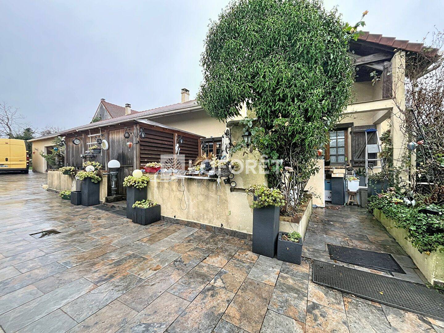 Maison 5 pièces 120 m² · à Longpont-sur-Orge · 120 m² · 365 000 €