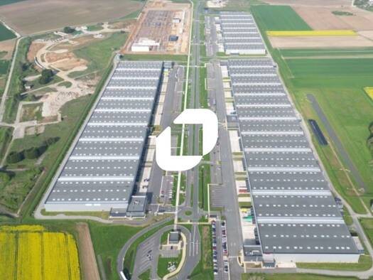 Entrepôt à louer 174 767 € 37 450 m² d'espace de stockage divisible Épinoy 62860