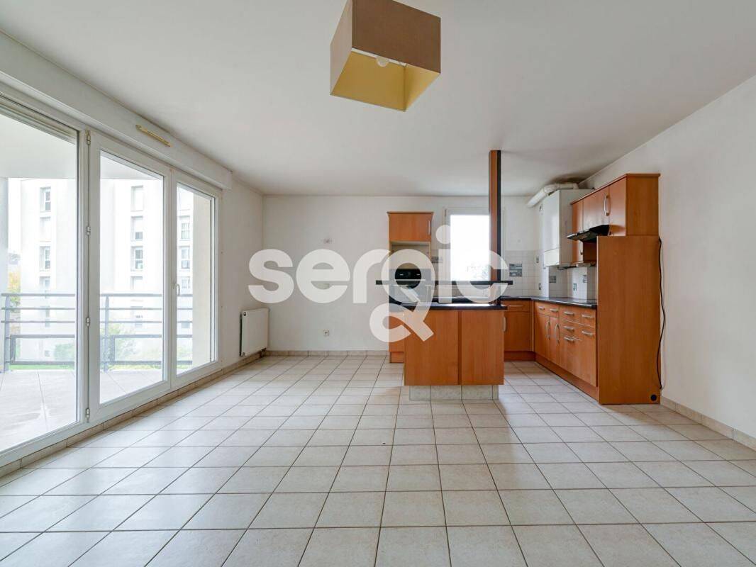 Appartement 4 pièces 67 m² · à Reims · 67 m² · 192 500 €