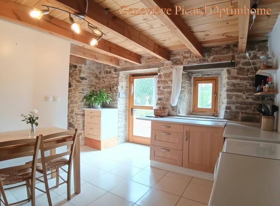 Maison 3 pièces 64 m² · à Camors · 64 m² · 189 500 €