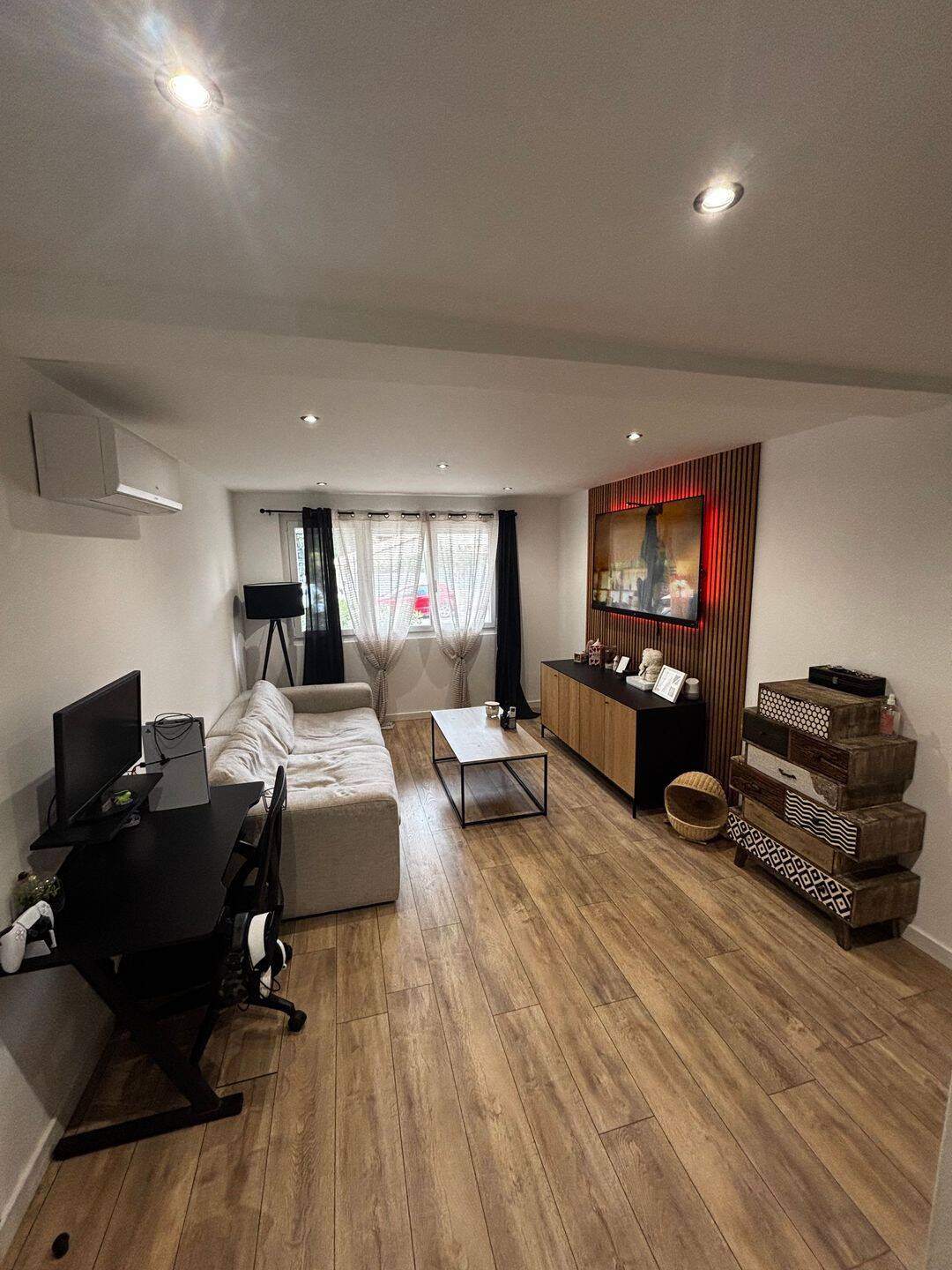Appartement 2 pièces 54 m² · à Toulon · 54 m² · 160 000 €