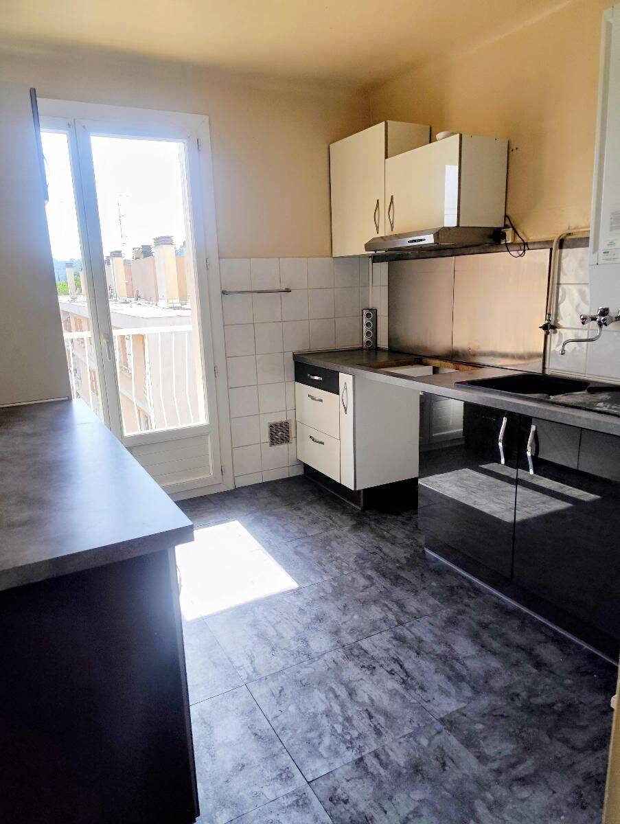 Appartement 4 pièces 69 m² · à Draguignan · 69 m² · 152 000 €
