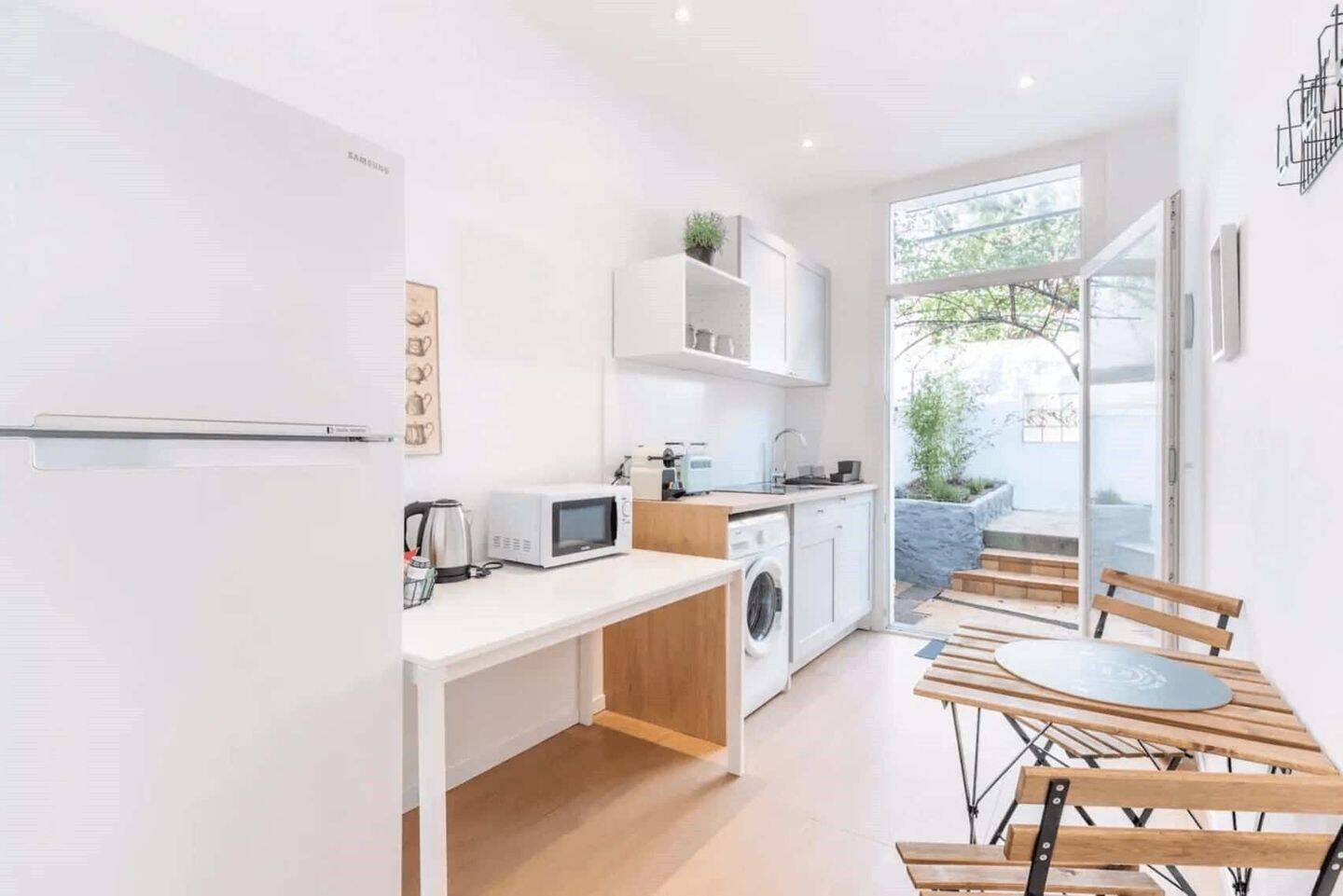 Appartement 1 pièce 30 m² · à Marseille 4ème Arrondissement · 30 m² · 1 500 €/mois