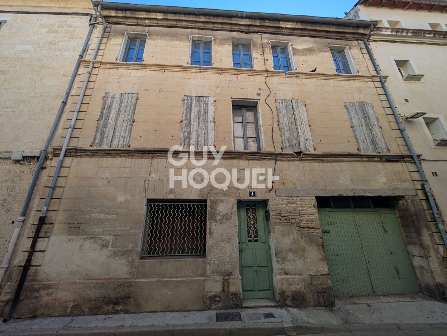 Maison 7 pièces 180 m² · à Beaucaire · 180 m² · 372 000 €