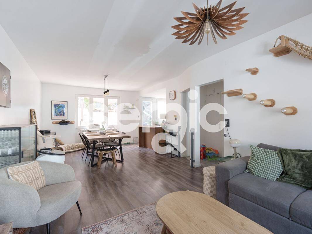 Maison 5 pièces 113 m² · à Nancy · 113 m² · 310 000 €