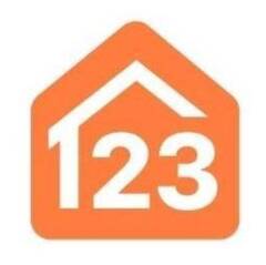 123webimmo centre essonne logo