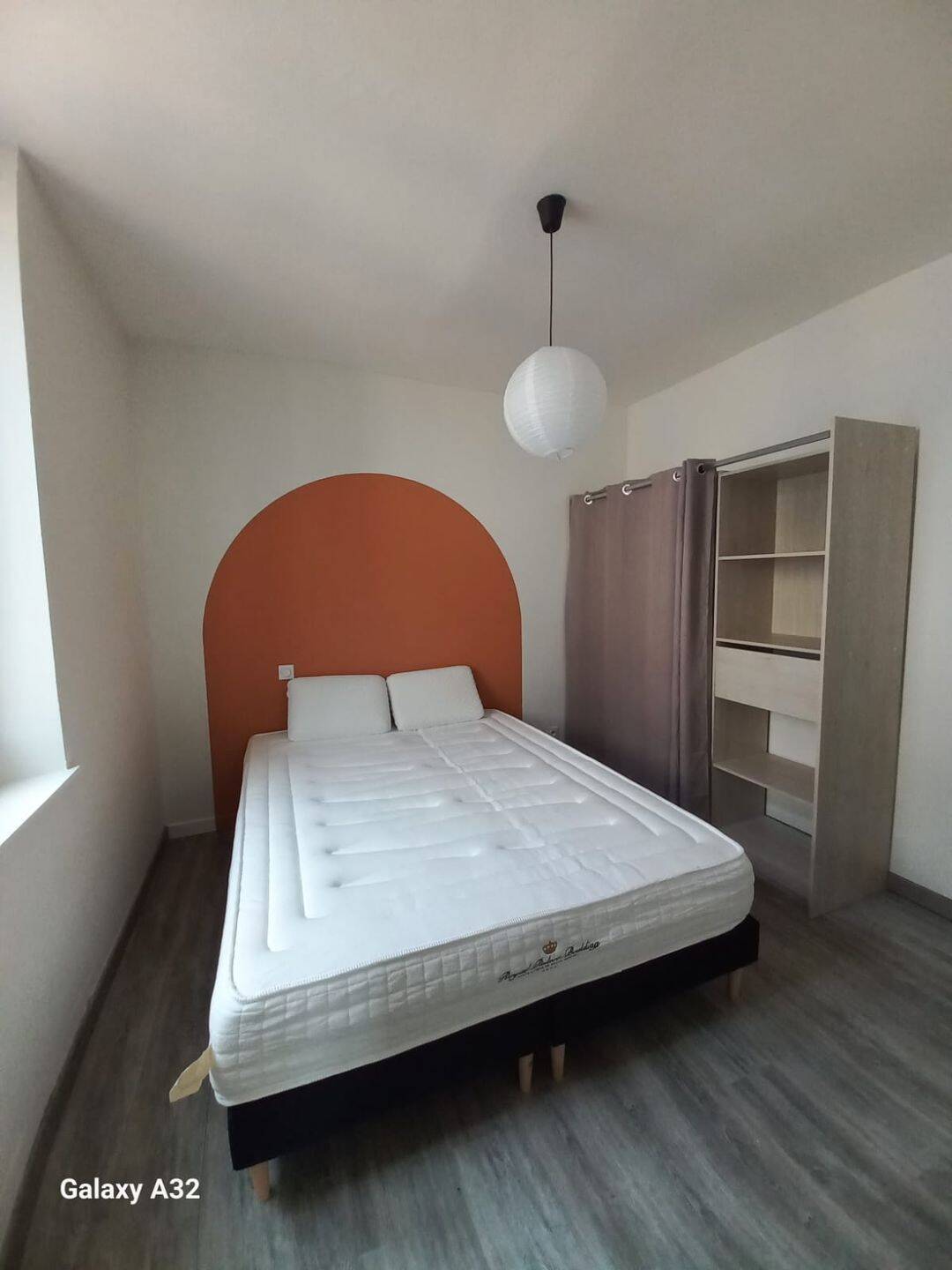 Appartement 2 pièces 35 m² · à Beaumont-de-Lomagne · 35 m² · 480 €/mois