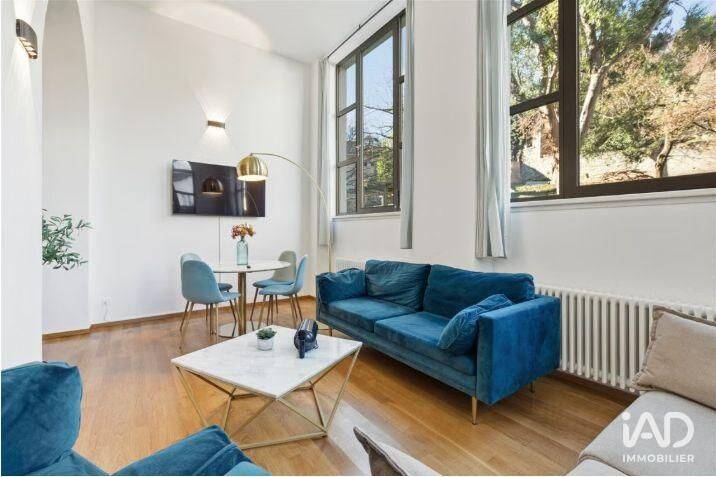 Appartement 2 pièces 44 m² · à Puteaux · 44 m² · 489 000 €
