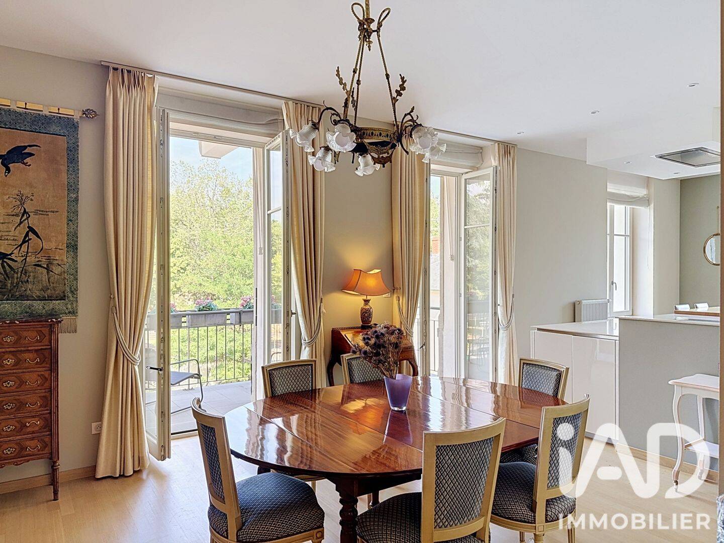 Appartement 7 pièces 168 m² · à Colmar · 168,2 m² · 599 000 €