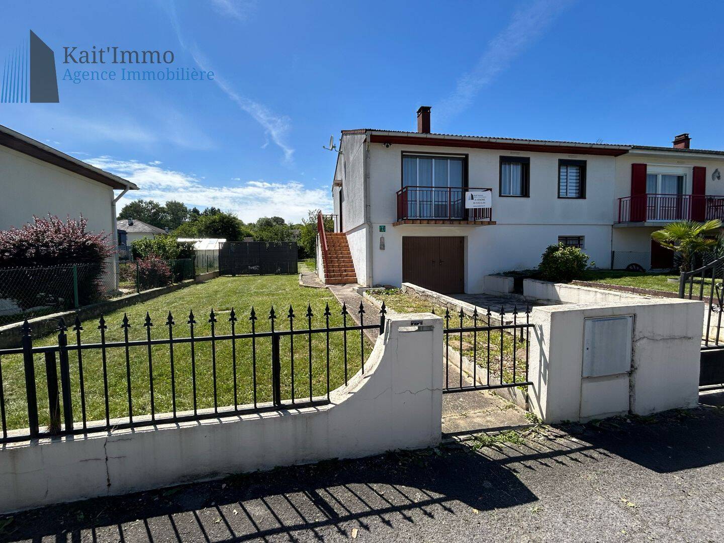 Maison 6 pièces 102 m² · à Thionville · 102 m² · 299 000 €