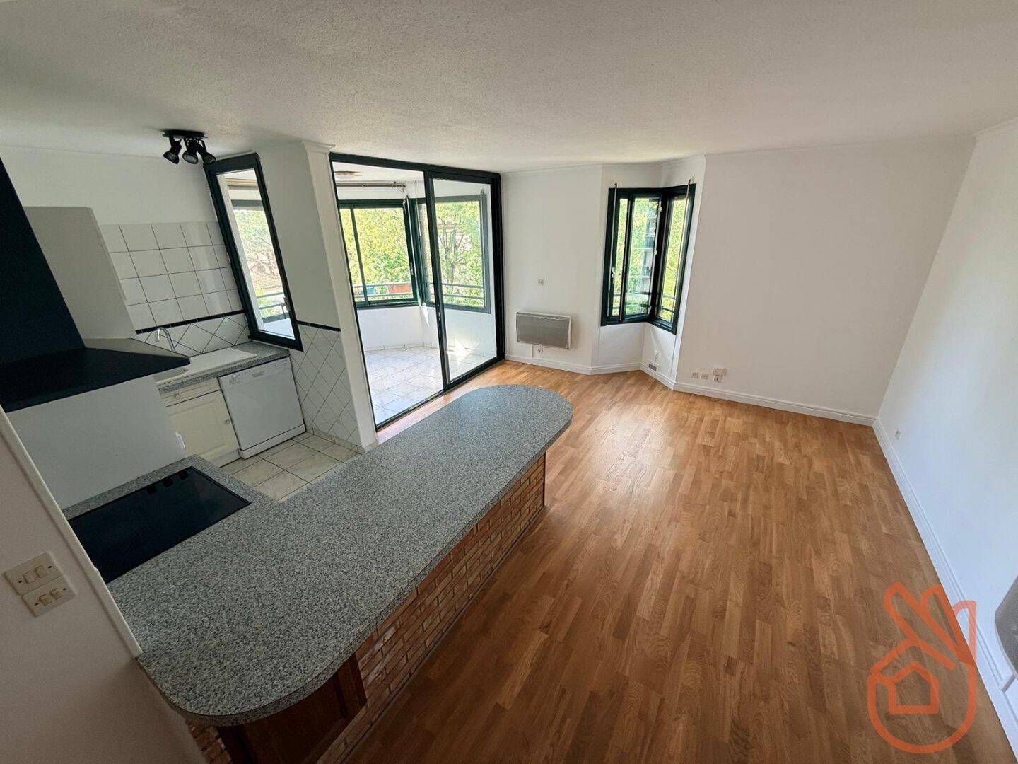 Appartement 3 pièces 68 m² · à Toulouse · 68 m² · 175 000 €