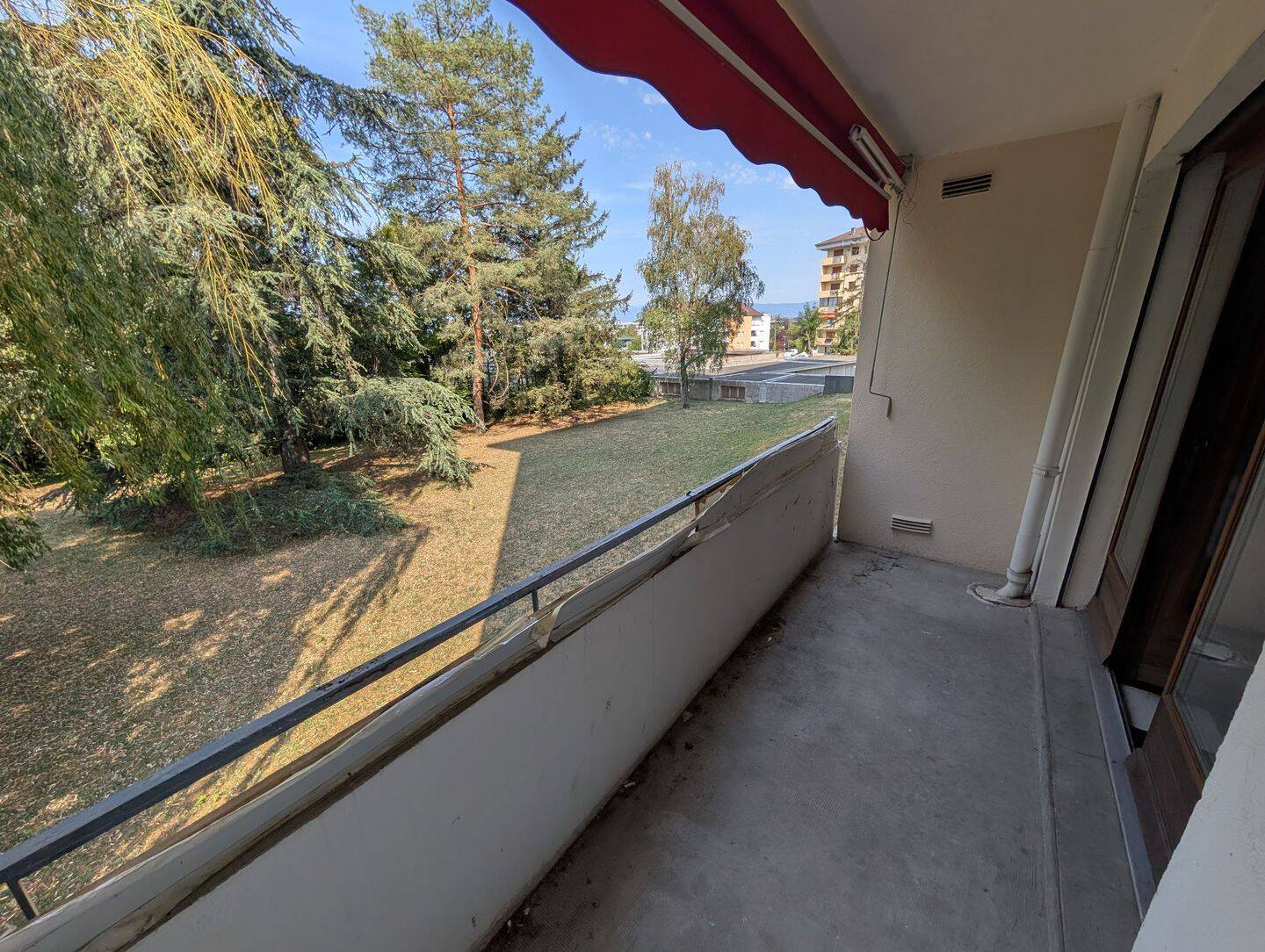 Appartement 3 pièces 65 m² · à Annemasse · 65 m² · 259 000 €