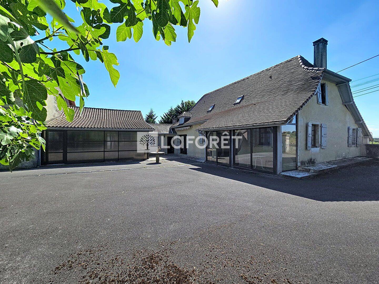 Maison 7 pièces 148 m² · à Orthez · 148 m² · 234 000 €