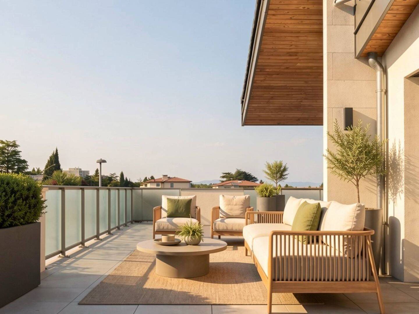 Appartement 4 pièces 114 m² · à Sainte-Foy-lès-Lyon · 114,3 m² · 759 000 €
