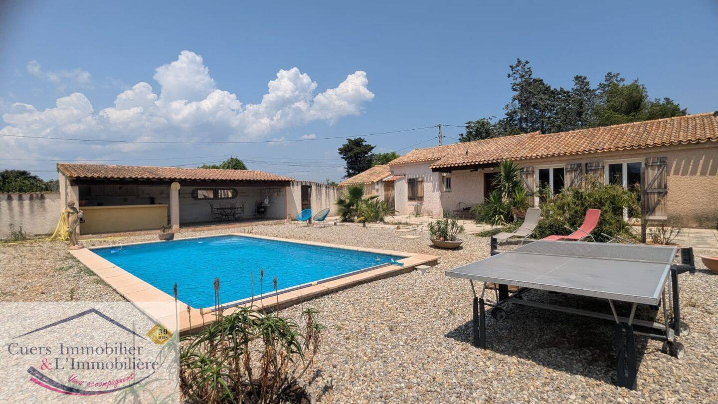 Maison 4 pièces 100 m² · à Solliès-Ville · 100 m² · 474 000 €
