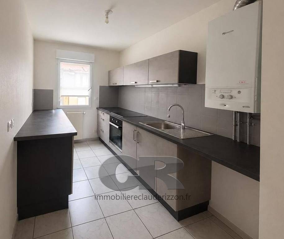 Appartement 3 pièces 66 m² · à Montigny-lès-Metz · 66 m² · 895 €