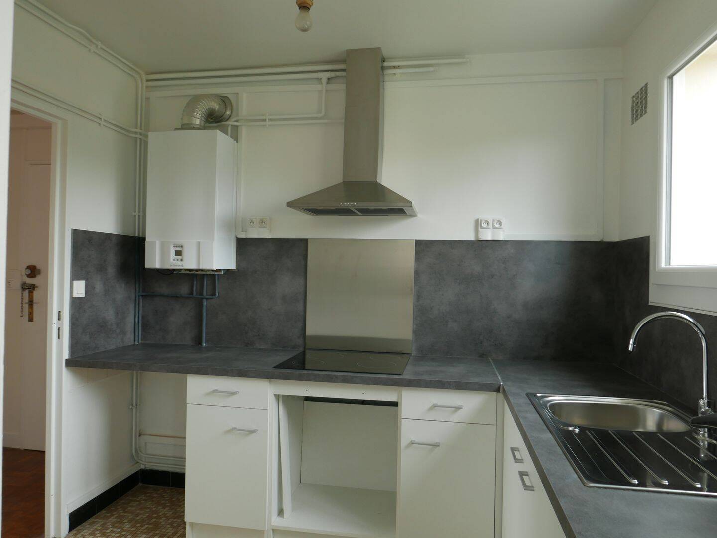 Appartement 3 pièces 72 m² · à Mirande · 72 m² · 540 €/mois