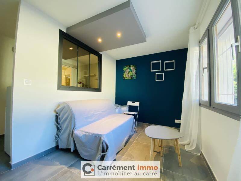 Appartement 1 pièce 20 m² · à Montpellier · 20,2 m² · 548 €