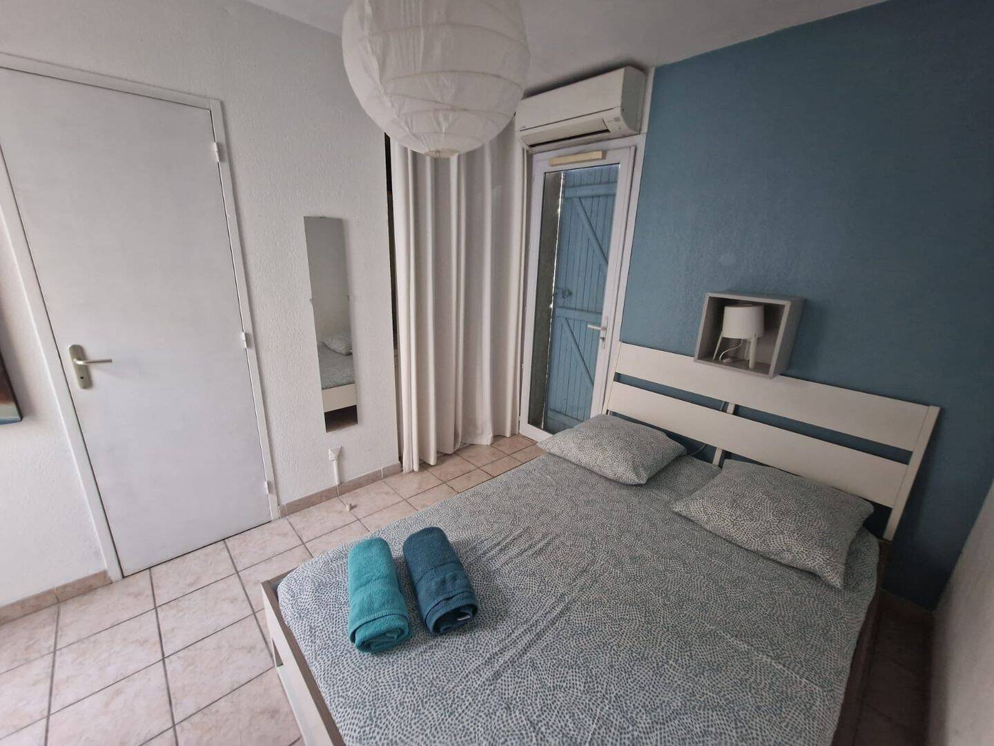MAISON T4 MONTPELLIER CHAMBERTE — 9