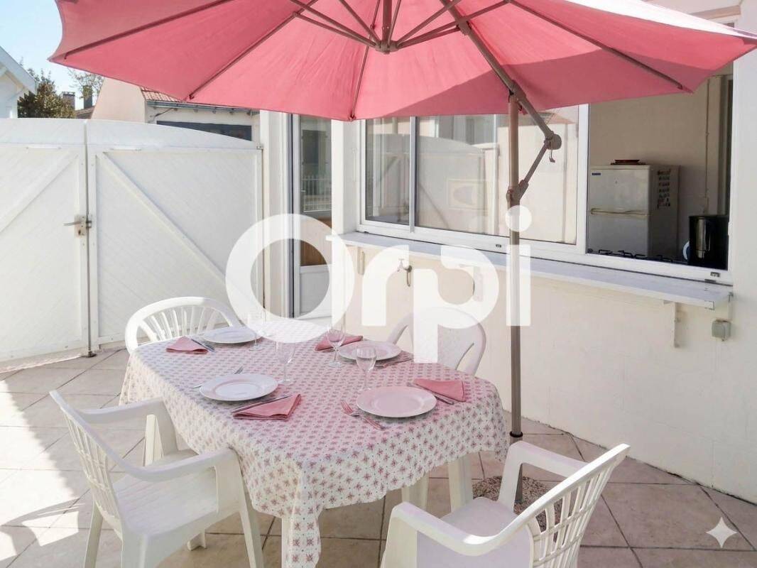 Maison 3 pièces 51 m² · à Fouras · 51,3 m² · 244 650 €
