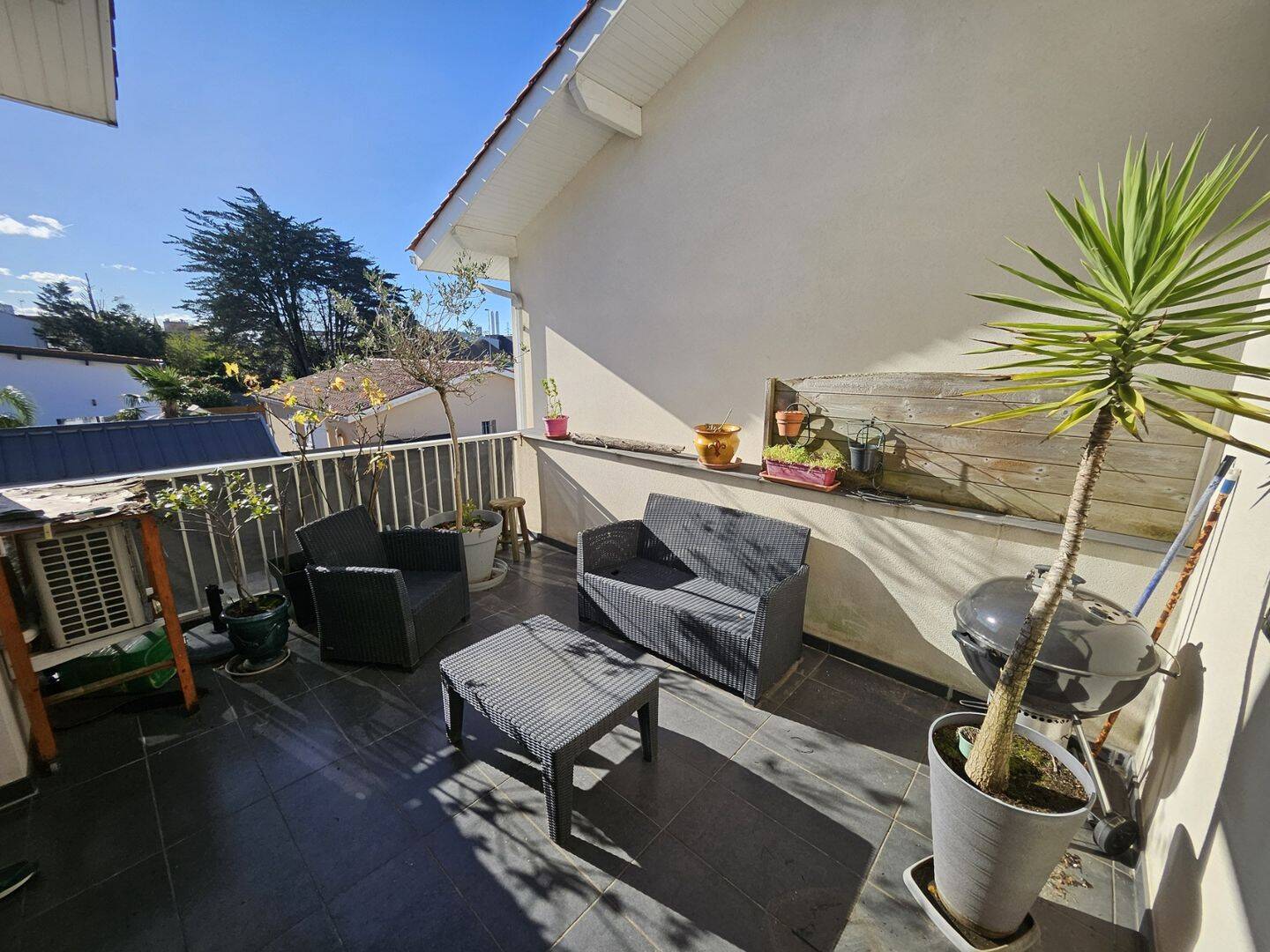 Appartement 4 pièces 119 m² · à Tarnos · 119,4 m² · 350 000 €