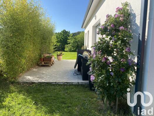 Maison à vendre 245 000 € 4 pièces 3 chambres 90 m² 500 m² de terrain Bressols 82710