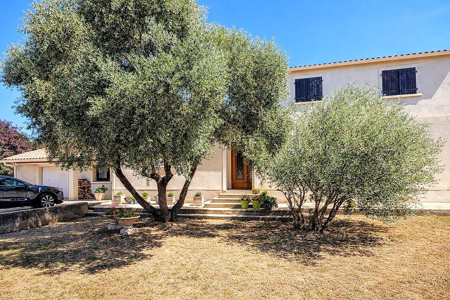 Maison 5 pièces 165 m² · à Sainte-Valière · 165,4 m² · 300 000 €