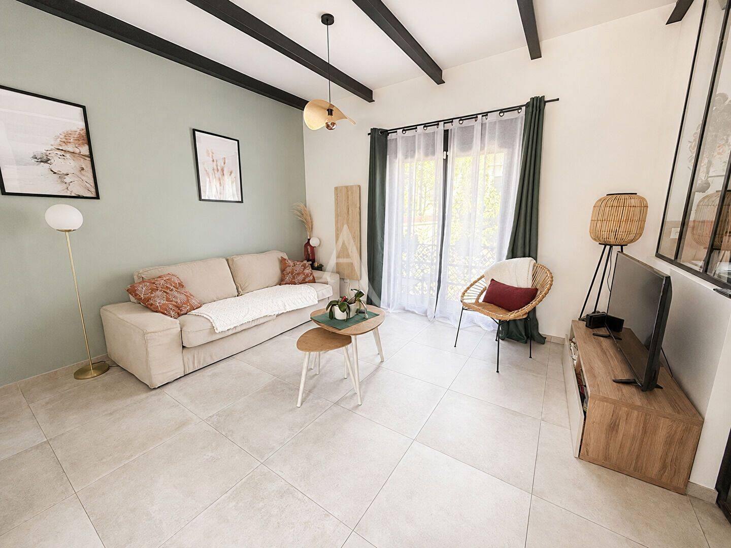 Maison 5 pièces 83 m² · à Chatou · 82,8 m² · 2 500 €/mois