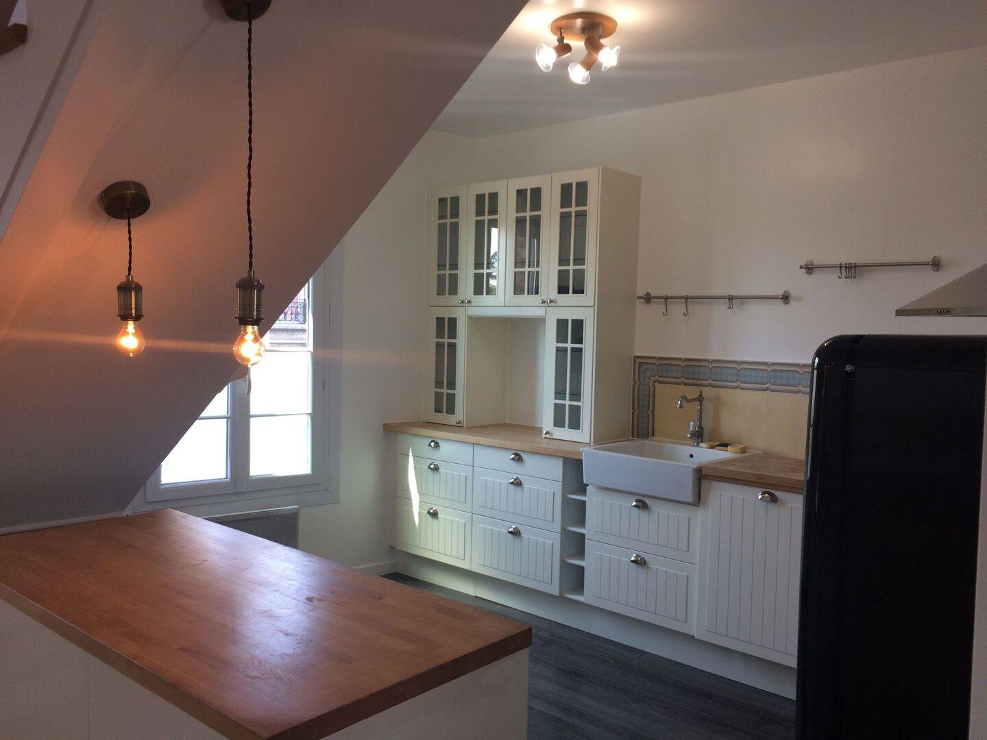 Appartement 3 pièces 77 m² · à Saint-Denis · 77 m² · 1 872 €/mois