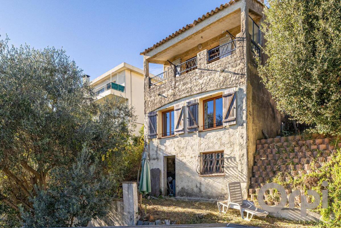 Maison 4 pièces 155 m² · à Colomars · 155 m² · 546 000 €