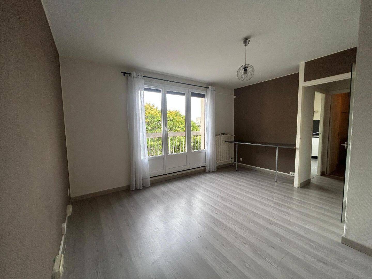 Appartement 1 pièce 32 m² · à Reims · 31,6 m² · 82 500 €