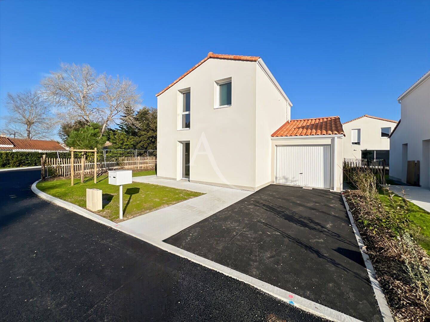 Maison 4 pièces 84 m² · à Saint-Jean-de-Monts · 84 m² · 263 900 €