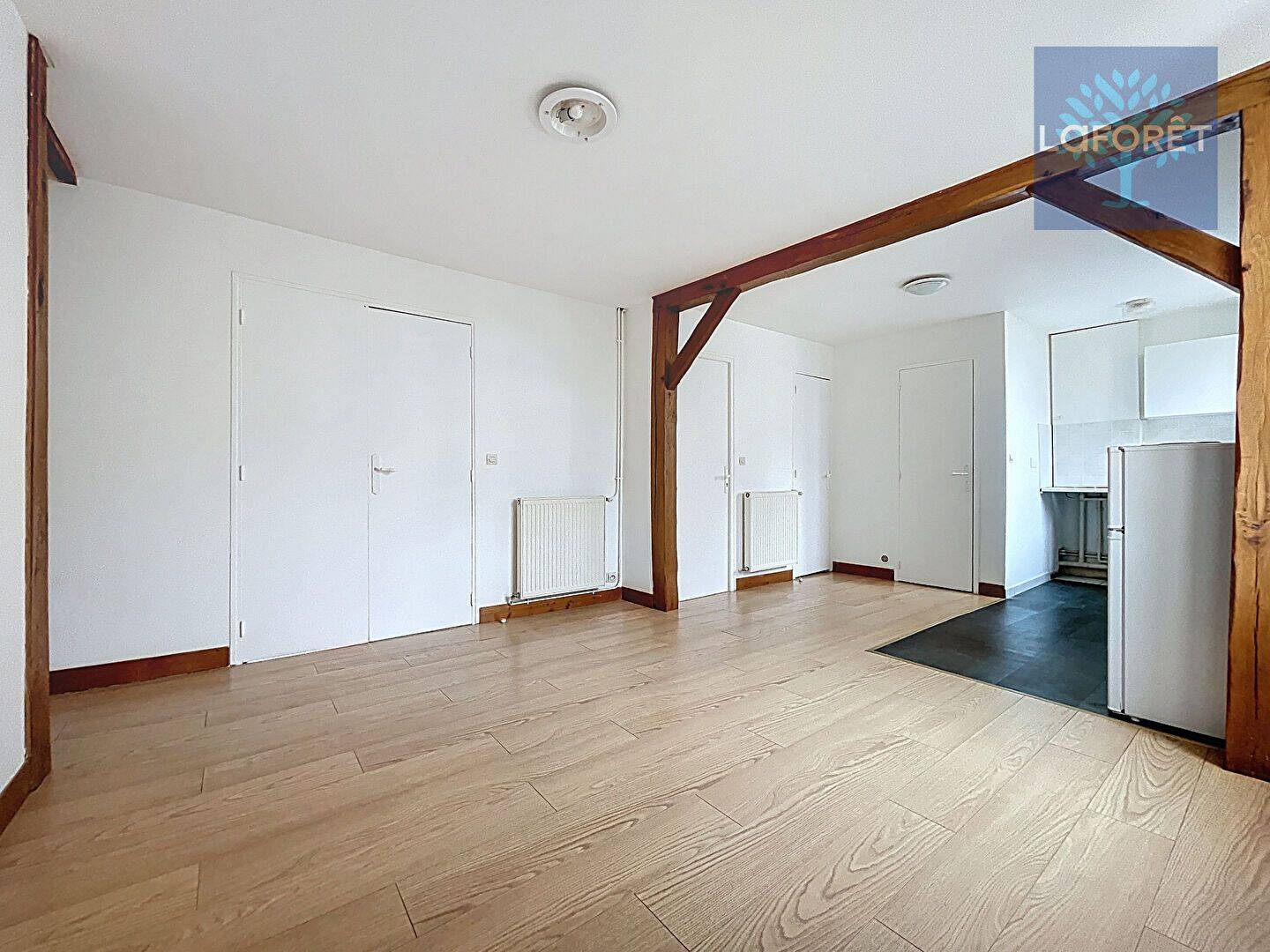 Appartement 3 pièces 52 m² · à Rambouillet · 52,3 m² · 900 €/mois