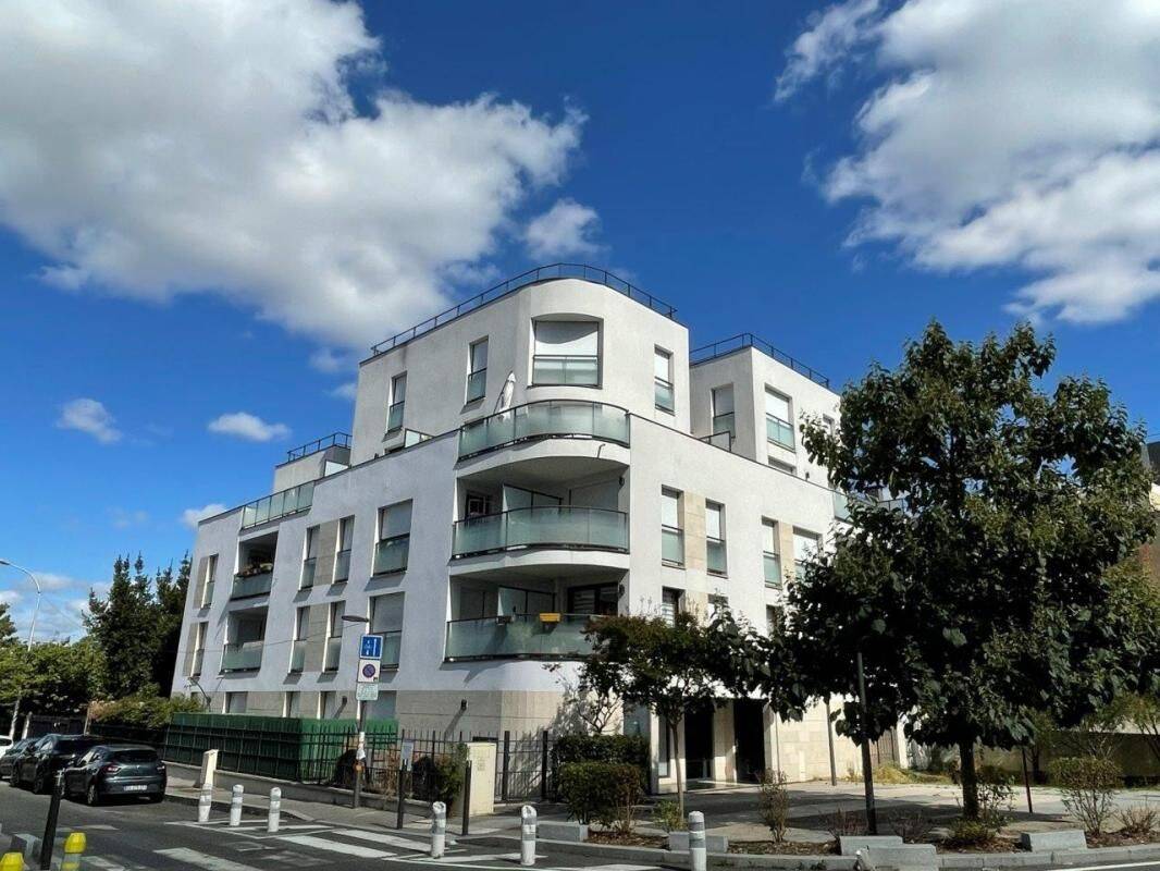Appartement 3 pièces 63 m² · à Colombes · 63 m² · 1 234 €/mois