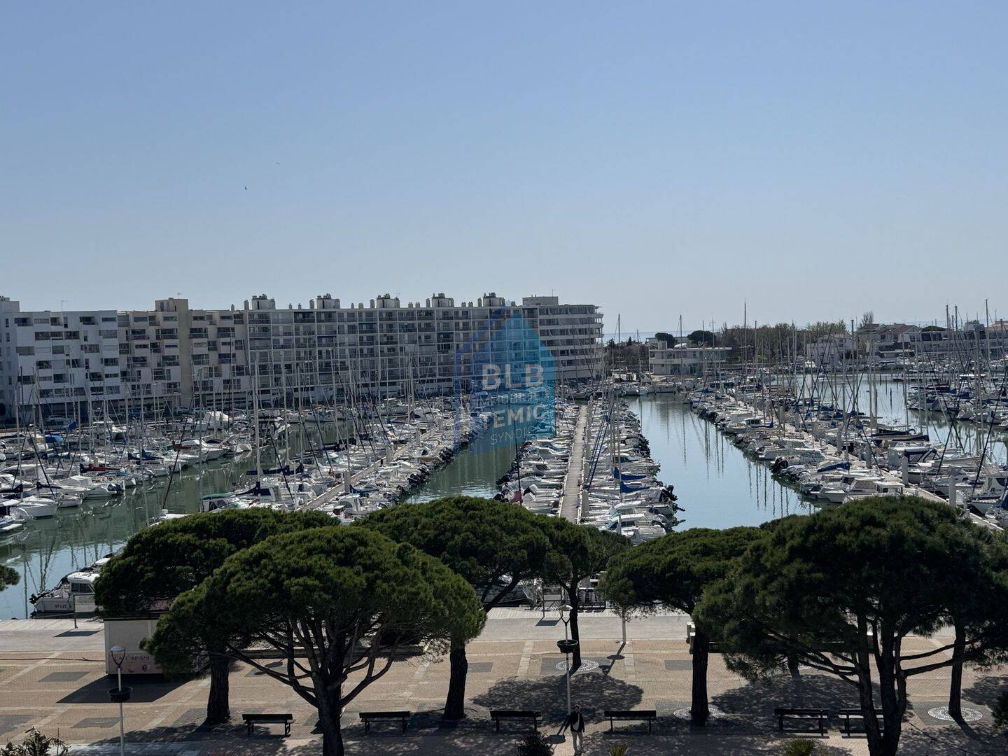 Appartement 1 pièce 30 m² · à Mauguio · 30 m² · 143 000 €