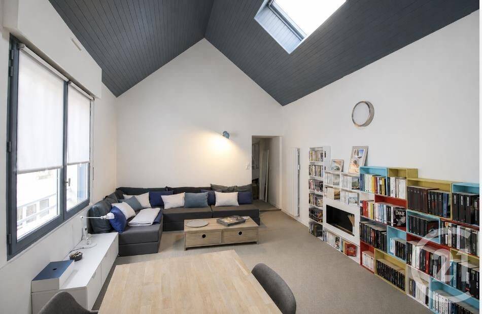 Appartement 5 pièces 77 m² · à Quiberon · 76,7 m² · 315 400 €