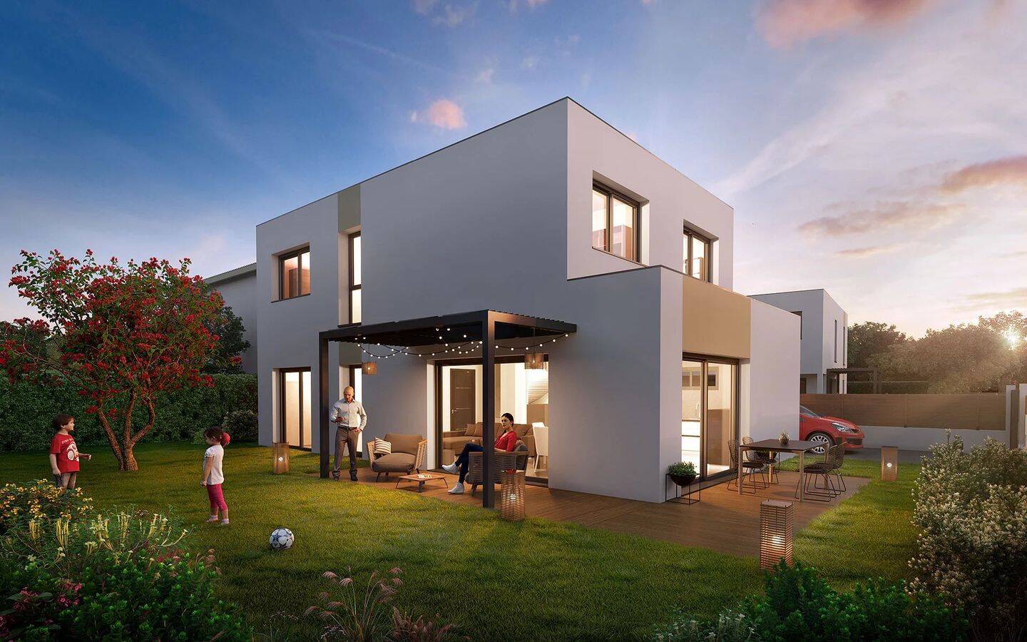 Maison 6 pièces 241 m² · à Le Bouscat · 241 m² · 1 340 700 €