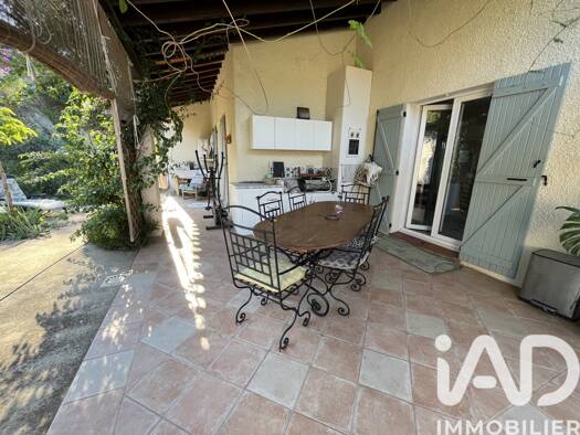 Maison à vendre 357 000 € 5 pièces 4 chambres 101 m² 1 020 m² de terrain Peripherie Le Boulou 66160