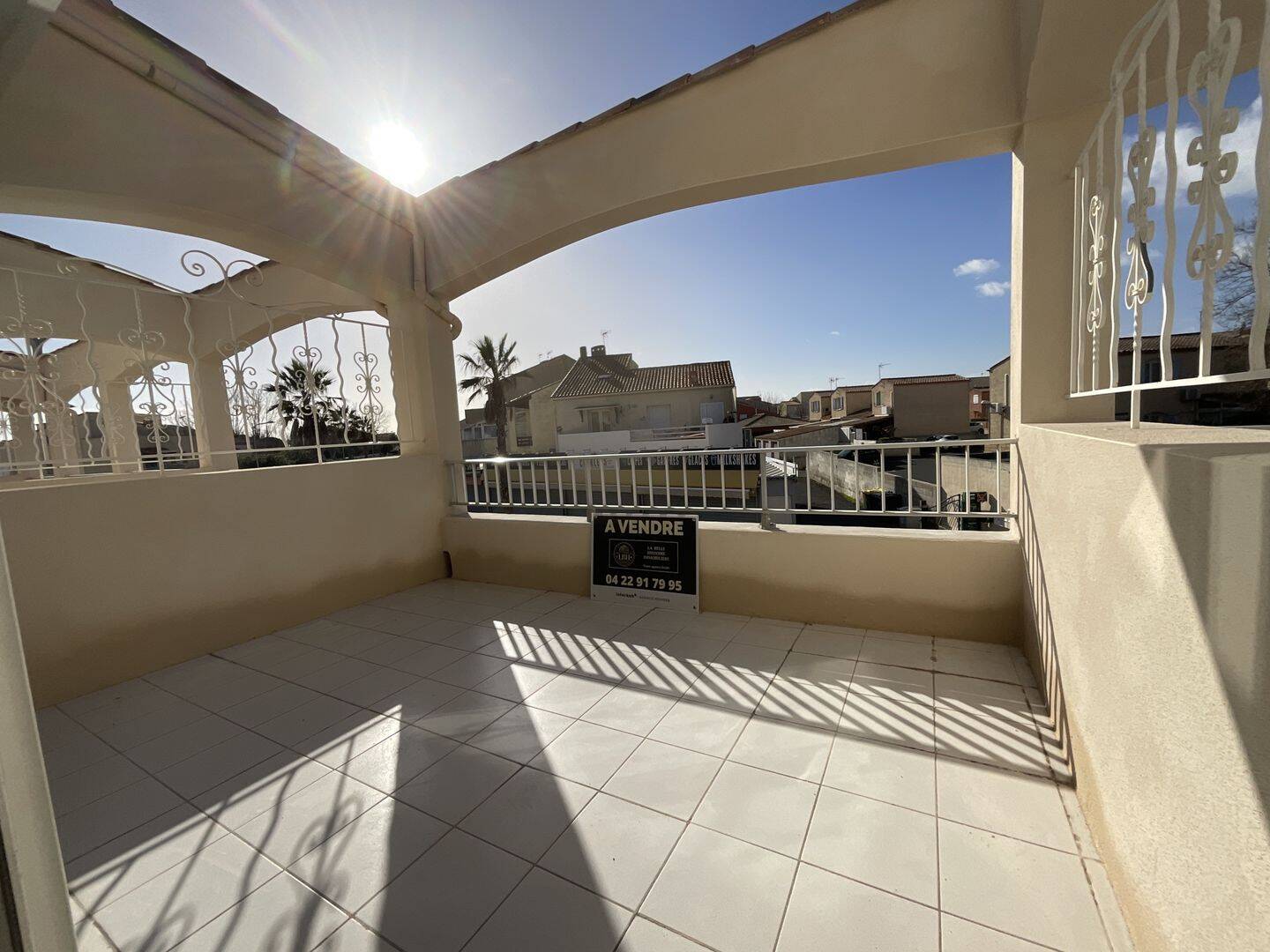 Appartement 3 pièces 73 m² · à Marseillan · 72,7 m² · 201 000 €