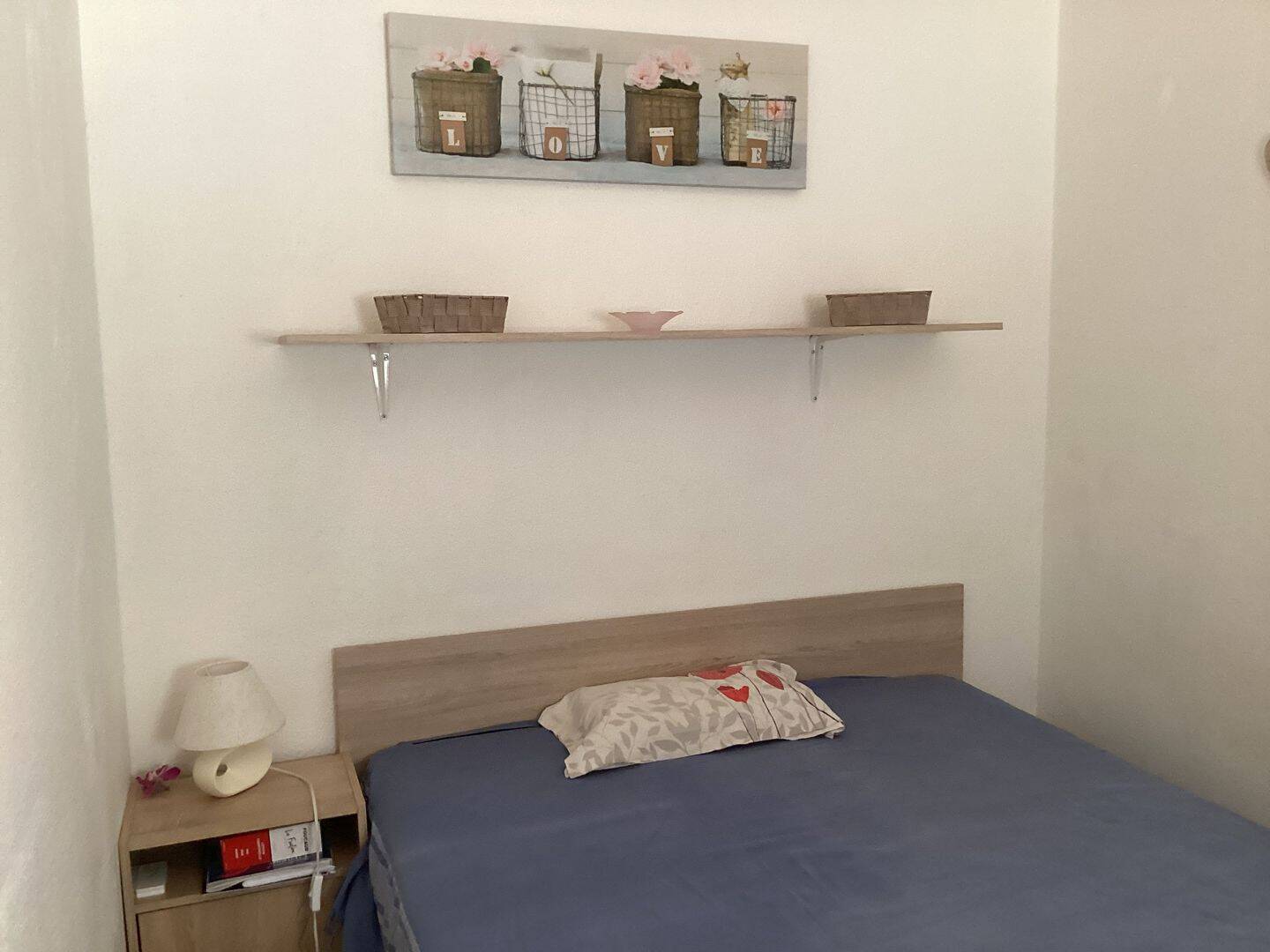 Appartement 2 pièces 26 m² · à Grasse · 26 m² · 545 €/mois