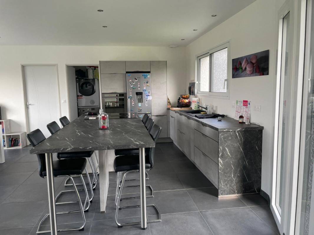 Maison 4 pièces 103 m² · à Lagardelle-sur-Lèze · 103 m² · 1 255 €/mois