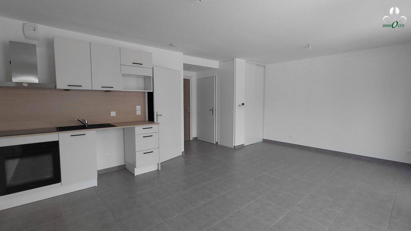 Appartement 1 pièce 35 m² · à Dijon · 35,1 m² · 620 €/mois
