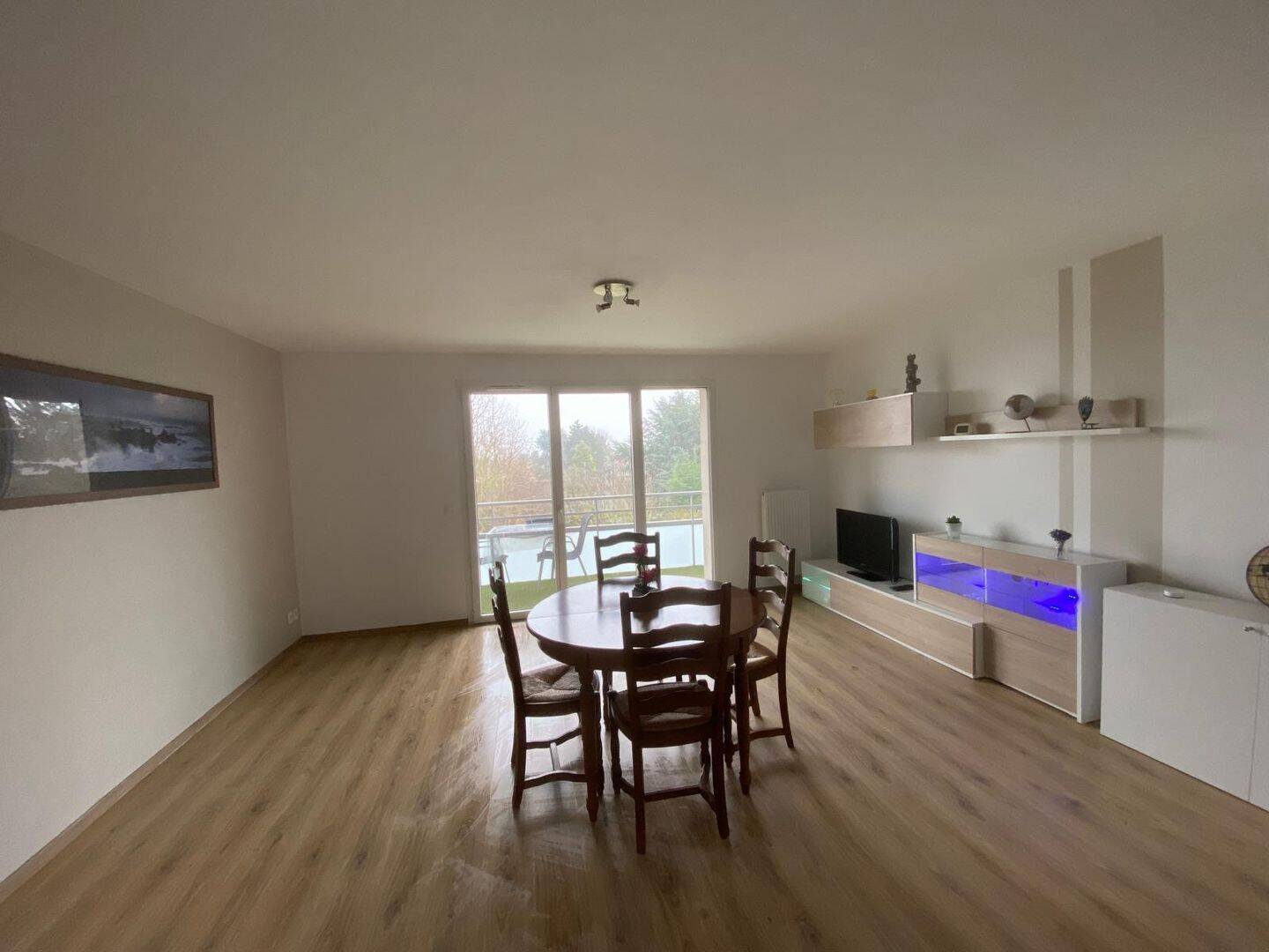 Appartement 3 pièces 70 m² · à Ronchin · 70 m² · 1 040 €
