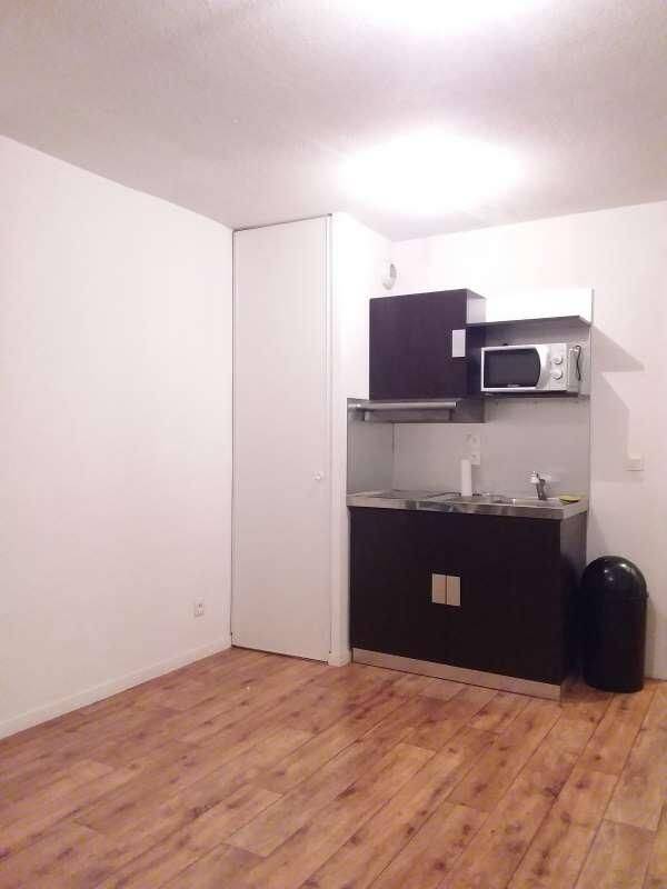 Appartement 1 pièce 25 m² · à Sens · 24,9 m² · 406 €