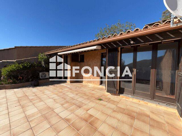 Maison 3 pièces 47 m² · à La Londe-les-Maures · 47 m² · 1 080 €/mois