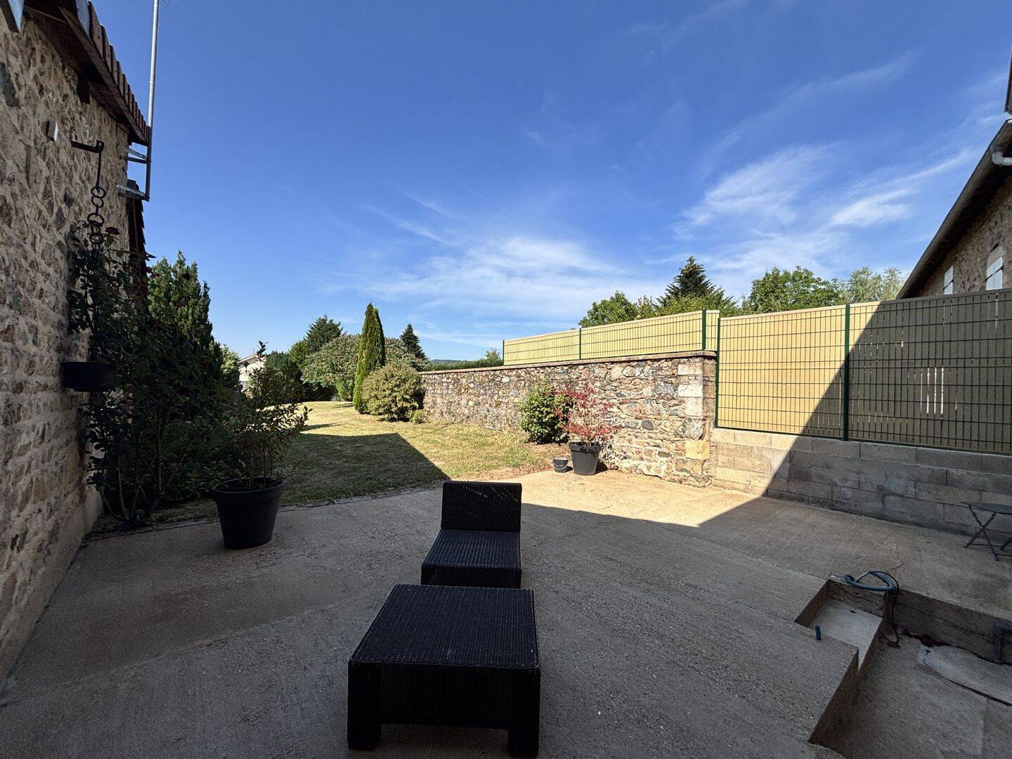Maison 7 pièces 141 m² · à Propières · 141 m² · 246 000 €