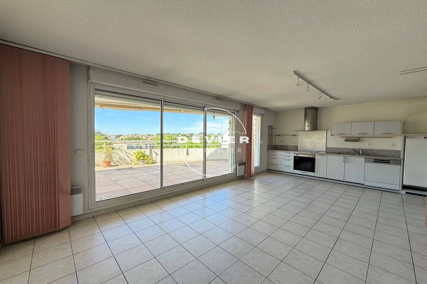 Appartement 5 pièces 113 m² · à Montpellier · 113,4 m² · 314 000 €