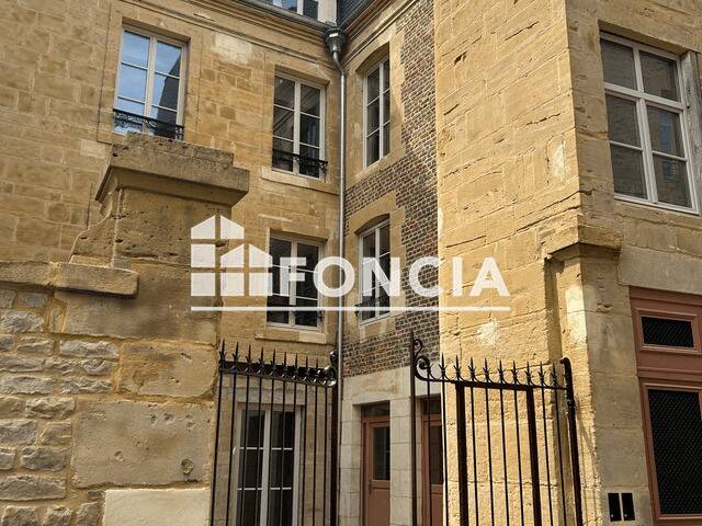 Appartement 3 pièces 64 m² · à Sedan · 63,7 m² · 480 €